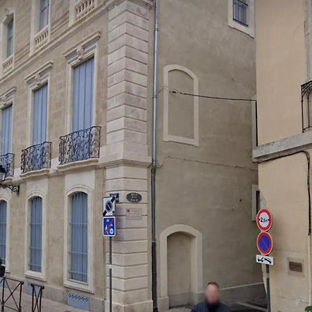 Les Halles De Béziers Exterior foto